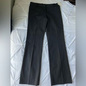 Black dress slacks